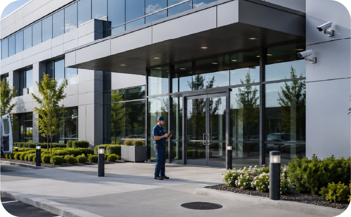 Facility Management